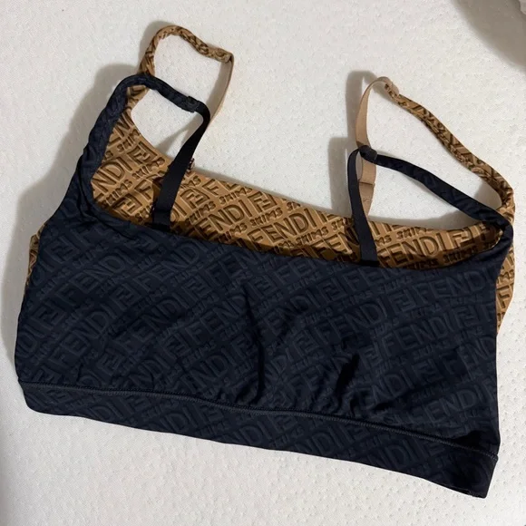 FENDI X SKIMS Barlette Pack - Picture 2 of 5